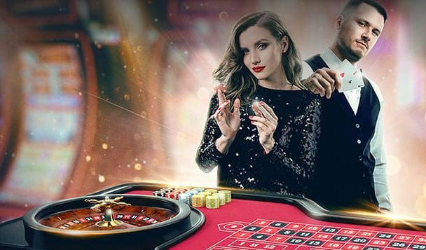 Menu pengaturan Quick Login di aplikasi seluler indospin188